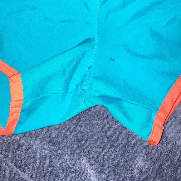 Nike Dri-Fit Shorts - Picture 6 of 6